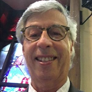 Meet your Posher, Joel